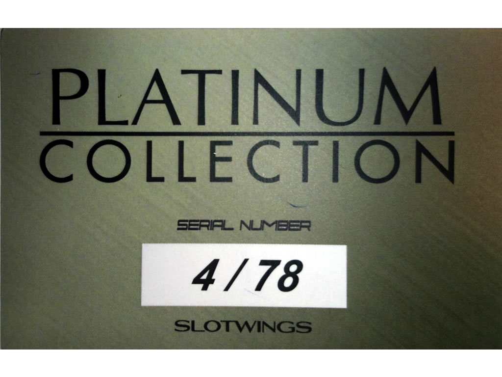 BMW M3 Superturism N°2 - RW038-01 - Slotwings Convertible - EL 78 Exemplaires – Image 7
