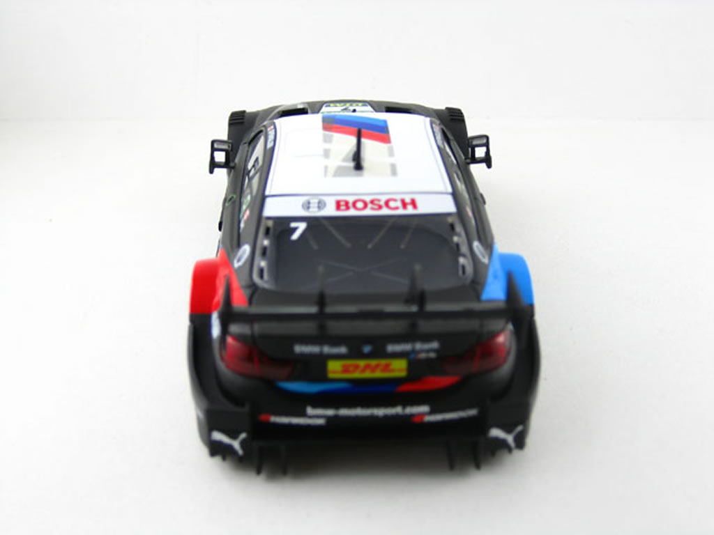 BMW M4 DTM B.Spengler N°7 - 30986 - Carrera Digital 132 – Image 3