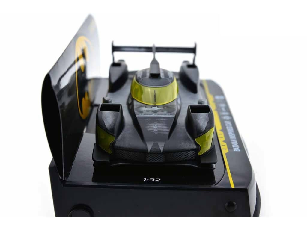 Batman Inspired Car - C4140 - Scalextric DPR 132 – Image 6