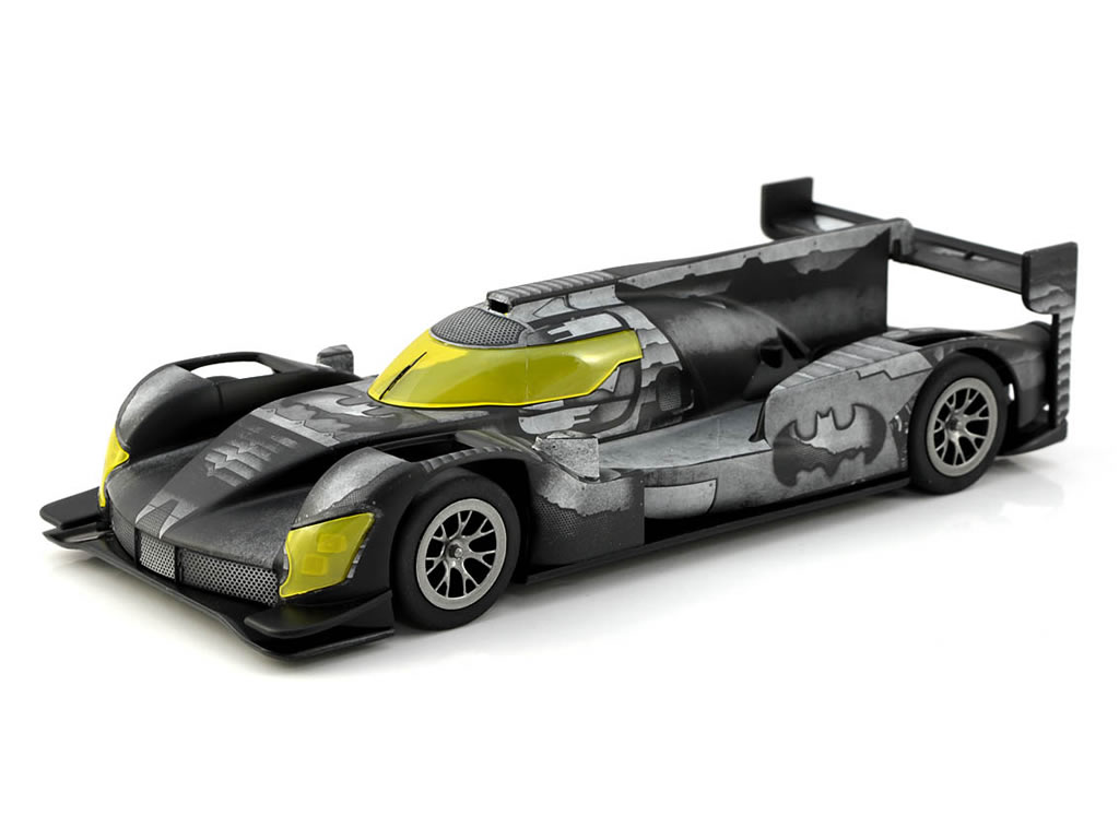 Batman Inspired Car - C4140 - Scalextric DPR 132
