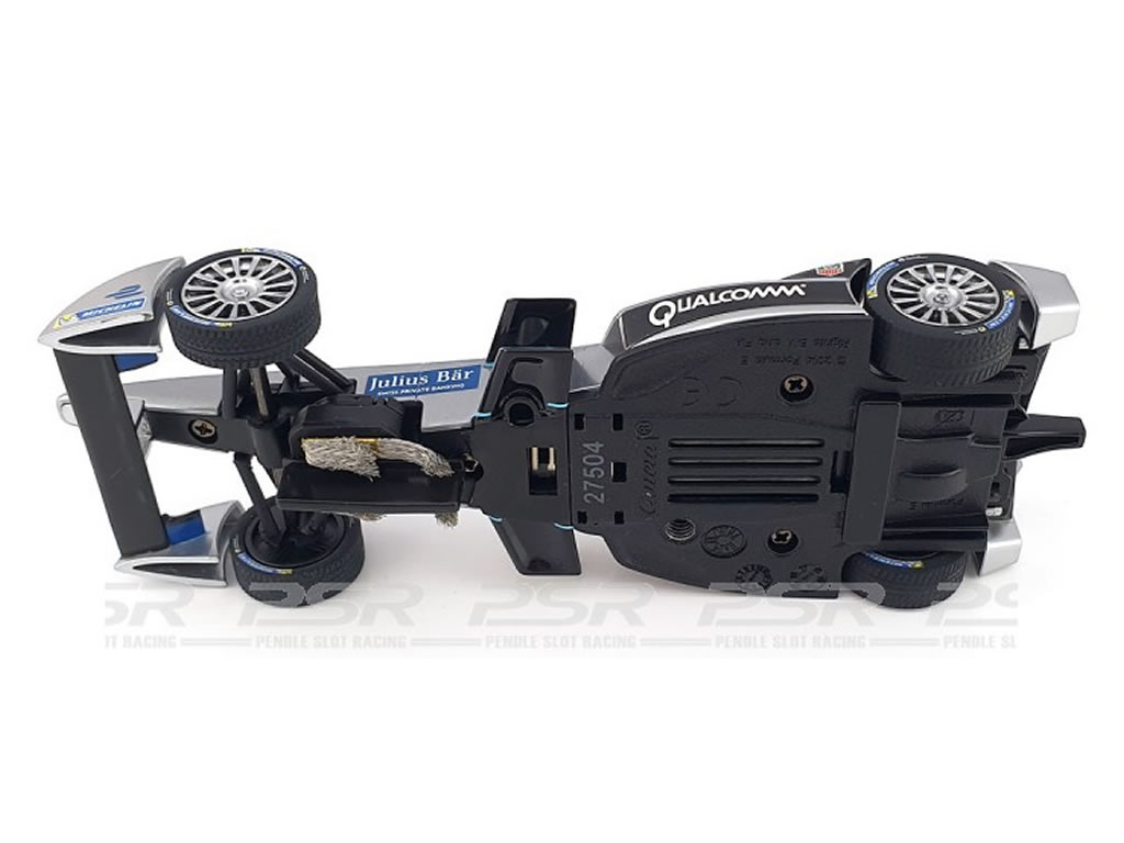 FE Renault SRT 01E Formule E N°1 - 27504 - Carrera Evolution - EL 1999 Exemplaires - 01 – Image 6