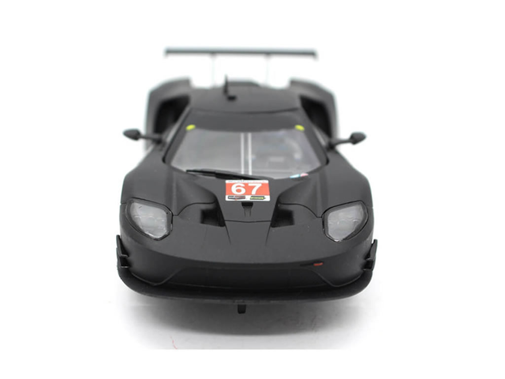 Ford GT Race Car N°67 - 27584 - Carrera Evolution - EL 1999 – Image 9