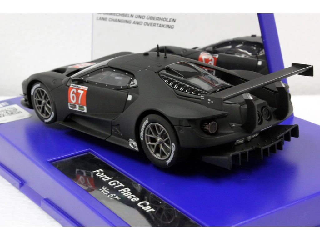 Ford GT Race Car N°67 - 30857 - Carrera Digital 132 - EL 1999 – Image 3