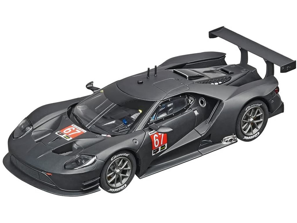 Ford GT Race Car N°67 - 30857 - Carrera Digital 132 - EL 1999