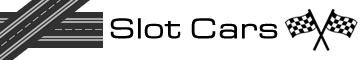 Slot Cars Logo