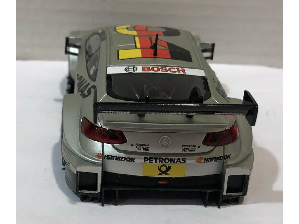 Mercedes AMG C 63 DTM P.Wehrlein N°94 - 30987 - Carrera Digital 132 – Image 4