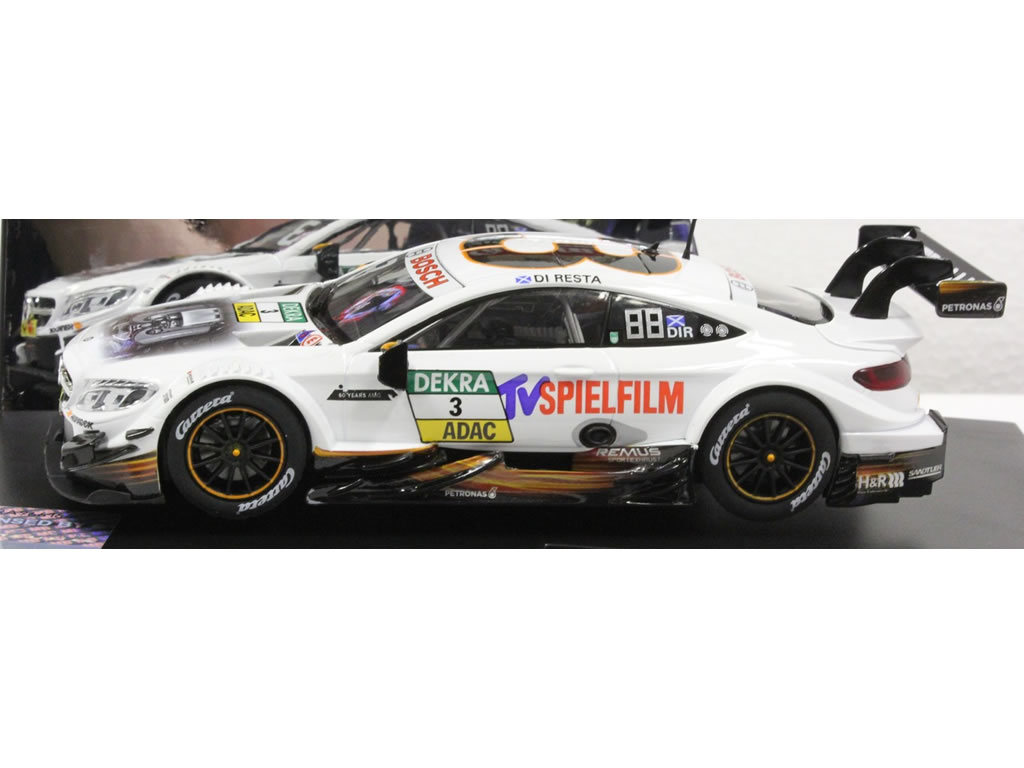 Mercedes C 63 DTM P. Di Resta N°3 - 27573 - Carrera Evolution - EL 1999 Exemplaires – Image 5