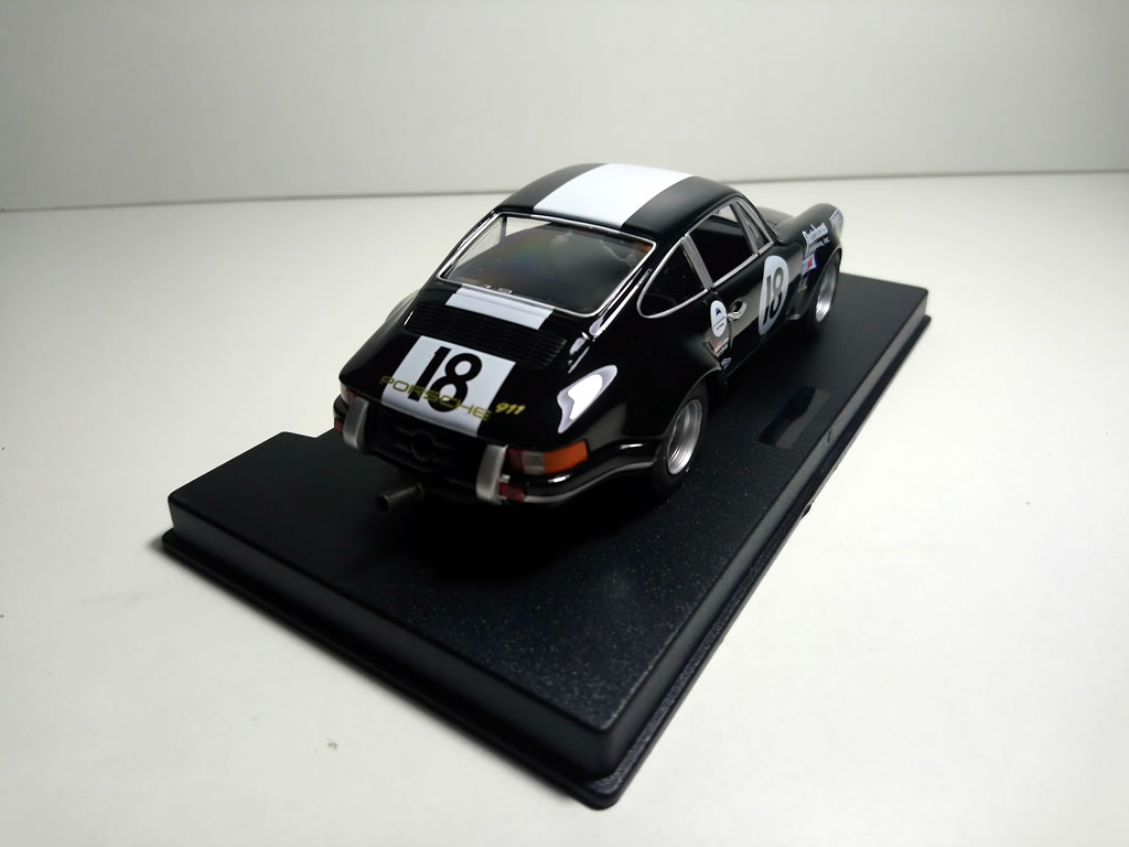 Porsche 911 24H Daytona 1966 25e Anniversaire N°18 - A2502 - FLY Convertible – Image 10
