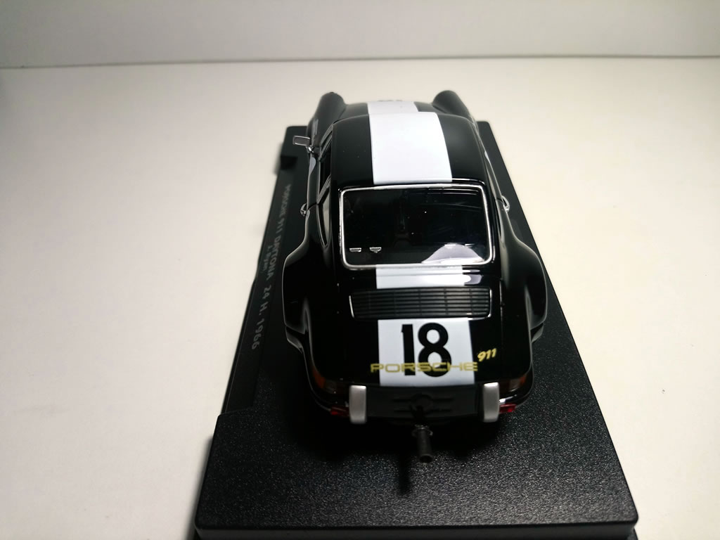 Porsche 911 24H Daytona 1966 25e Anniversaire N°18 - A2502 - FLY Convertible – Image 11
