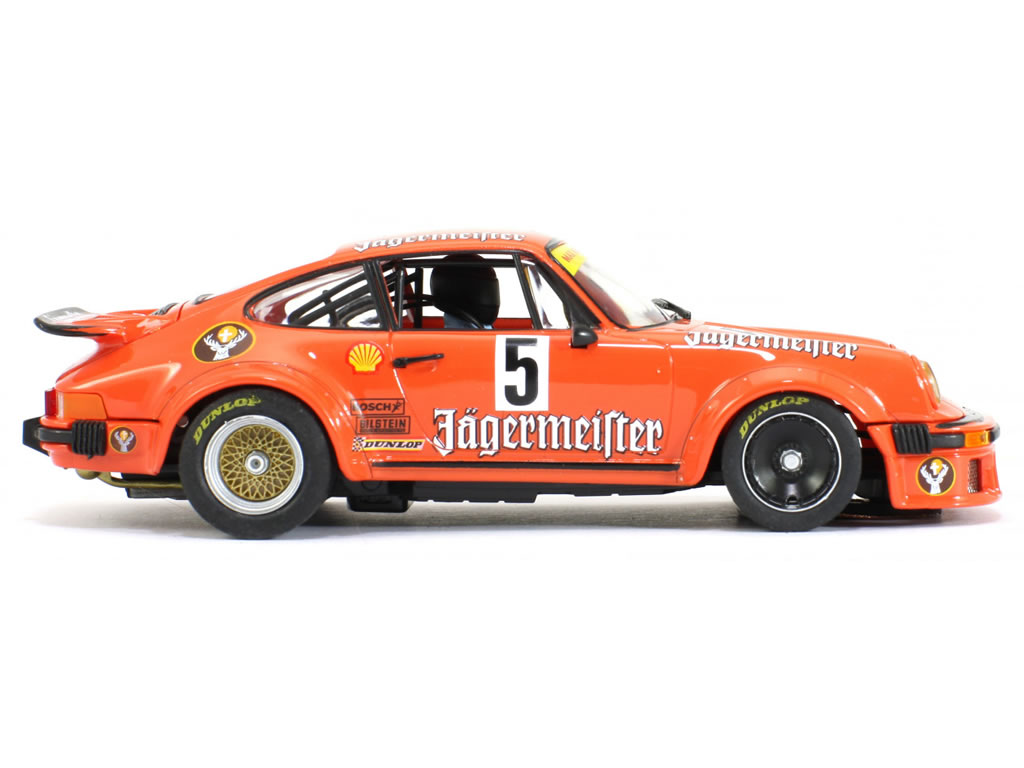 Porsche 934 DRM Norisring 1976 N°5 H. Kelleners - E2020 - FLY Convertible - EL 350 Exemplaires – Image 7