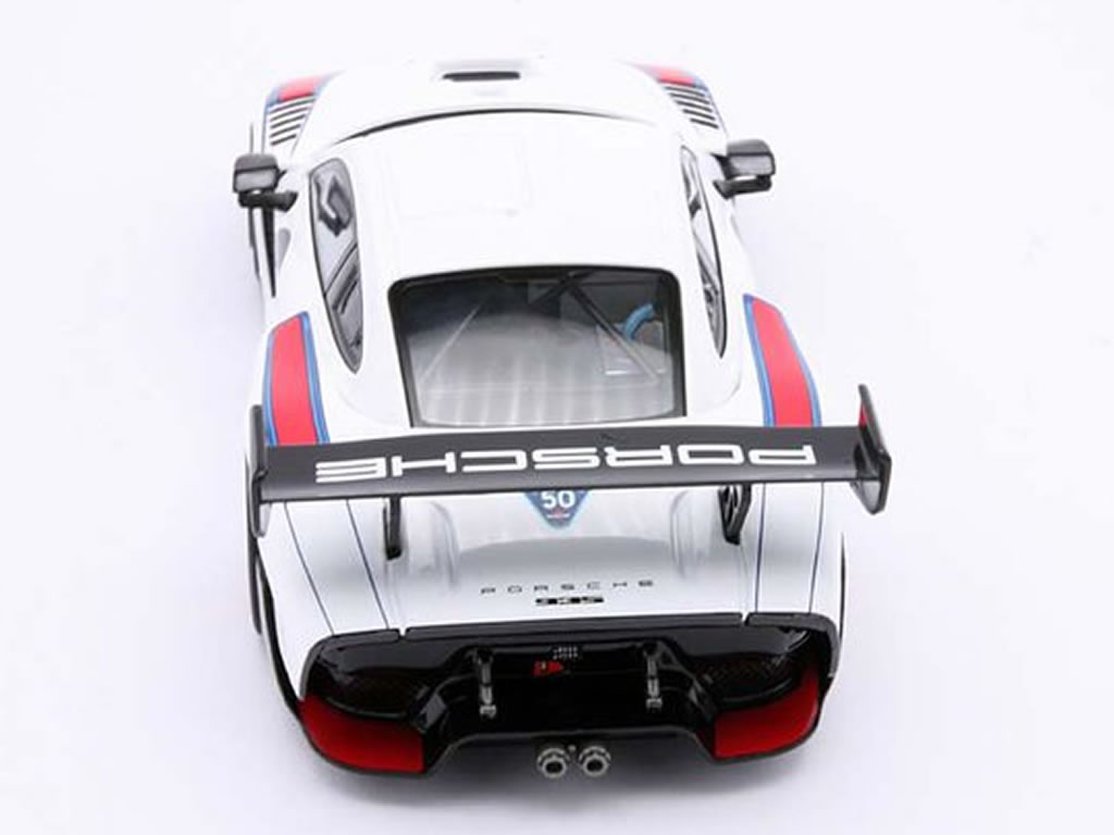 Porsche 935 GT2 N°70 - 30922 - Carrera Digital 132 – Image 8