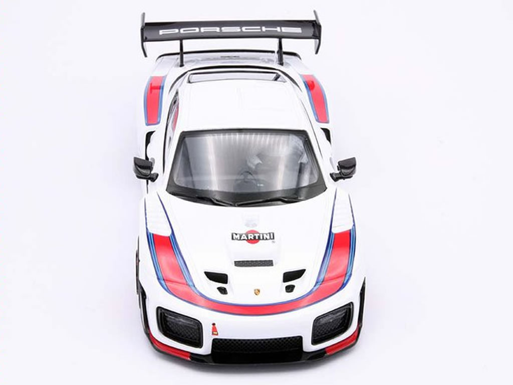 Porsche 935 GT2 N°70 - 30922 - Carrera Digital 132 – Image 12