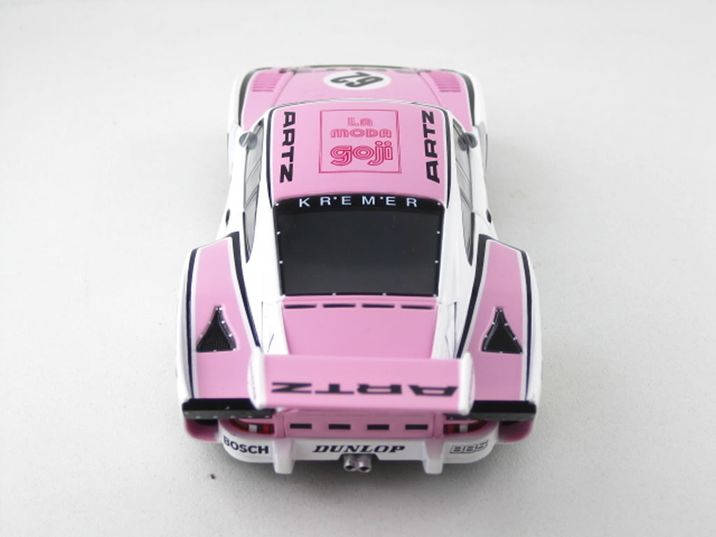 Porsche 935 K3 Kremer Racing N°62 - 30929 - Carrera Digital 132 – Image 13