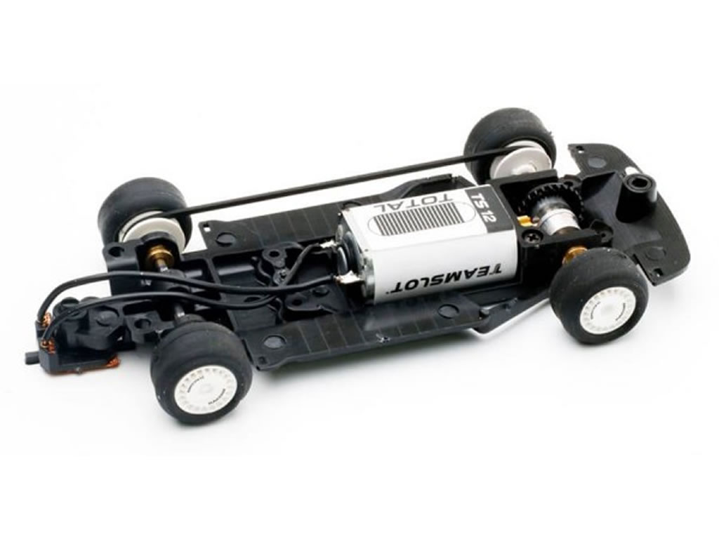 Toyota Celica GT4 ST-185 Safari '94 N°3 - PDV01011708 - TEAMSLOT Convertible – Image 15