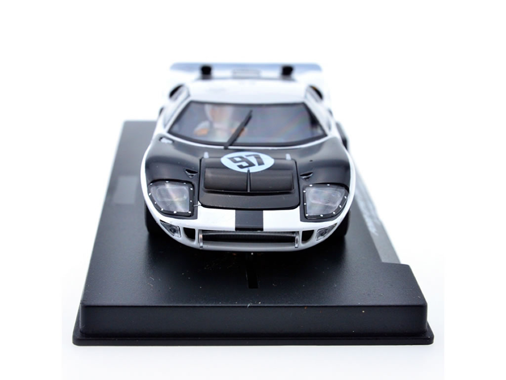 Ford GT40 MK II Daytona 1966 N°97 - A2021 - FLY Convertible – Image 8