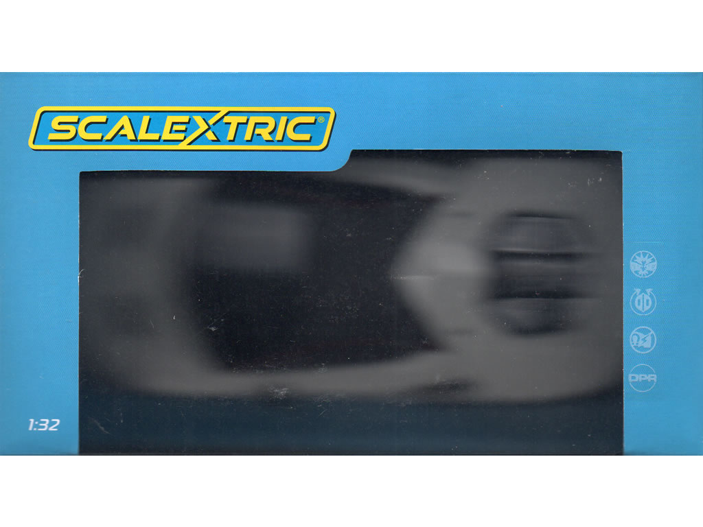 Lamborghini Centenario - White - C4087 - Scalextric DPR 132 – Image 6