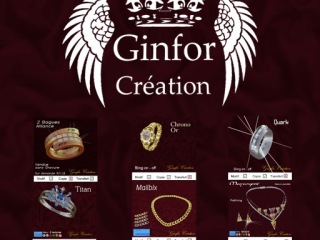 ginfor-creation-logo