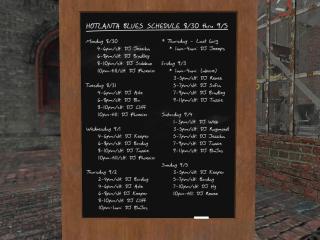 schedule2010-08-30thru09-05