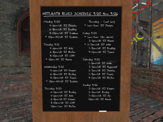 schedule2010-09-20thru09-26