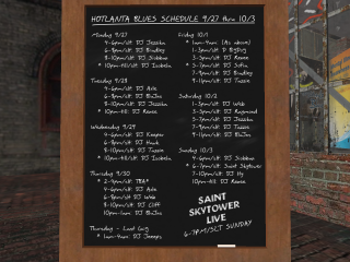 schedule2010-09-27thru10-03