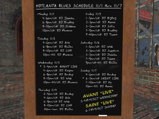 schedule2010-11-01thru11-07