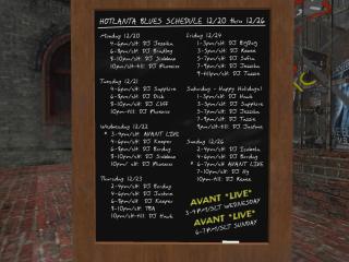 schedule2010-12-20thru12-26