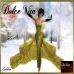 Dolce Vita Golden - Lillous Designs