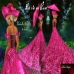 La Vie en Rose - Lillous Designs