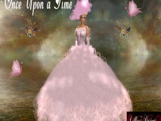 Once Upon a Time - Lillous Designs