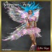 Springtime Fairy - Lillous Designs