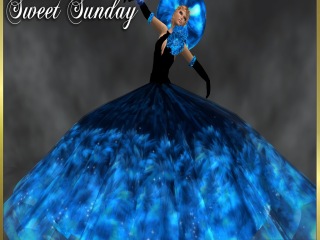 Sweet Sunday - Lillous Designs