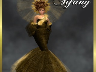 Tifany - Lillous Designs